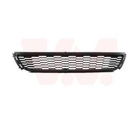 VAN WEZEL 5829590 Ventilation Grille, bumper for VW