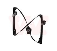 VAN WEZEL 5836262 Window Regulator for ,SKODA,VW