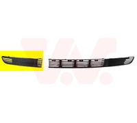 VAN WEZEL 5836592 Ventilation Grille, bumper for VW