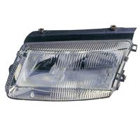 VAN WEZEL 5836961 Headlight for VW