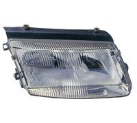 VAN WEZEL 5836962 Headlight for VW