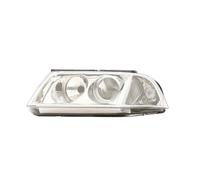 VAN WEZEL 5837961 Headlight