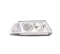 VAN WEZEL Headlights 5837962 Right H7/H7 white for right-hand traffic PX26d VOLKSWAGEN: Passat B5 GP Estate
