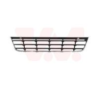 VAN WEZEL 5839590 Ventilation Grille, bumper for VW
