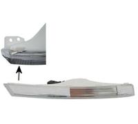 VAN WEZEL 5839910 Side indicator