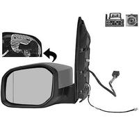 VAN WEZEL 5854817 Wing mirror