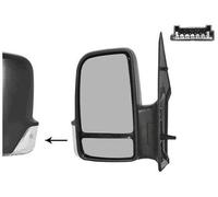 VAN WEZEL 5862807 Wing mirror