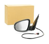 OUTSIDE MIRROR 5863807 FOR VW GOLFVI CMXA/CCSA/BSE/BSF/CHGA 1.6L CBZA 1.2L 4cyl