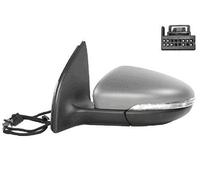 VAN WEZEL 5863817 Wing mirror