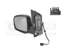 VAN WEZEL 5867807 Wing mirror