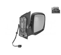 VAN WEZEL 5867808 Wing mirror