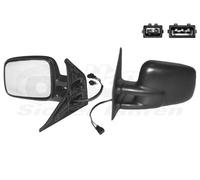 VAN WEZEL 5874807 Outside Mirror for VW
