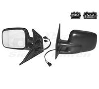 VAN WEZEL 5874817 Outside Mirror for VW