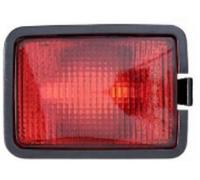 VAN WEZEL 5875929 Rear Fog Light