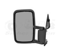 VAN WEZEL 5877811 Wing mirror