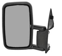 VAN WEZEL LEFT EXTERIOR MIRROR 5877811