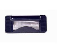 LICENCE PLATE LIGHT 5877920 FOR VW LT/Mk/II/Bus/28-35/Van/28-46 MERCEDES-BENZ