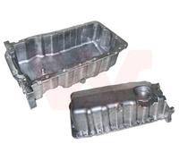 VAN WEZEL 5888070 Oil sump