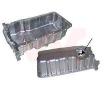 VAN WEZEL 5888071 Oil sump