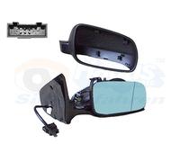 VAN WEZEL 5888808 Outside Mirror for VW