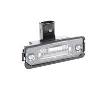 VAN WEZEL 5888920 Licence Plate Light