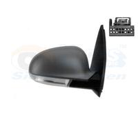 VAN WEZEL 5894806 Wing mirror