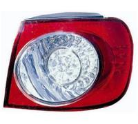 VAN WEZEL 5895922 Rear light