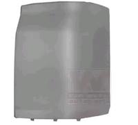 VAN WEZEL 5896631 Rear Panel