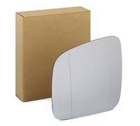 MIRROR GLASS OUTSIDE MIRROR 5896831 FOR VW CADDY/III/Box/Body/MPV/IV MULTIVAN