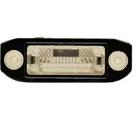 VAN WEZEL 5923920 Number plate light