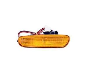 VAN WEZEL 5940917 Side indicator