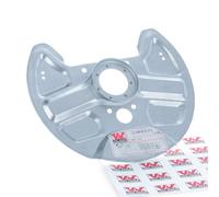 VAN WEZEL 5994372 Brake disc backing plate