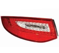 VAN WEZEL 7431925 Rear light