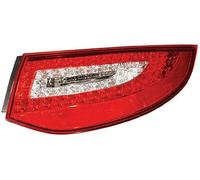 VAN WEZEL 7431926 Rear light