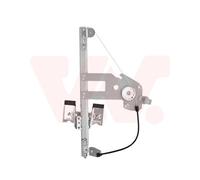 VAN WEZEL 7620265 Window Regulator for SKODA