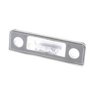 VAN WEZEL 7622920 Licence Plate Light