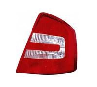 VAN WEZEL 7622922 Rear light