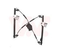VAN WEZEL 7625261 Window Regulator for SKODA