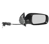 VAN WEZEL 7625804 Wing mirror