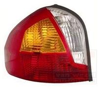 VAN WEZEL 8265931 Rear light