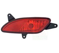 VAN WEZEL 8353929 Rear Fog Light