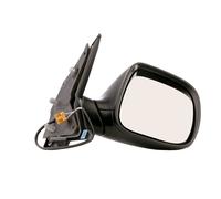 VAN WEZEL 9613 Outside Mirror