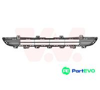 VAN WEZEL FRONT BUMPER VENTILATION GRILLE 0683599 FOR BMW