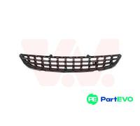 VAN WEZEL FRONT BUMPER VENTILATION GRILLE 3752590 FOR OPEL