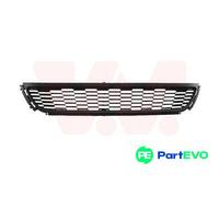 VAN WEZEL FRONT BUMPER VENTILATION GRILLE 5829590 FOR VW