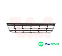 VAN WEZEL FRONT BUMPER VENTILATION GRILLE 5839590 FOR VW