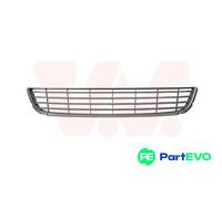 VAN WEZEL FRONT BUMPER VENTILATION GRILLE 5863590 FOR VW