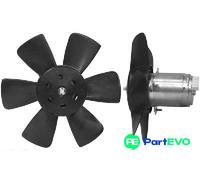 VAN WEZEL FRONT ENGINE COOLING FAN 5812746 FOR AUDI VW