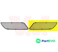 VAN WEZEL FRONT LEFT BUMPER VENTILATION GRILLE 0148591 FOR ALFA ROMEO