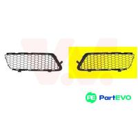 VAN WEZEL FRONT LEFT BUMPER VENTILATION GRILLE 0160591 FOR ALFA ROMEO